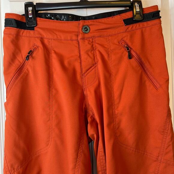 TROY LEE DESIGNS Skyline Bike Shorts Men's Size 30 - Picture 10 of 16